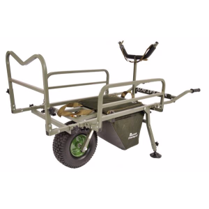 CARP PORTER MK2 Fat Boy**