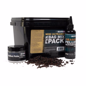 CC MOORE Mini Ultramix PVA Bar Mix Pack