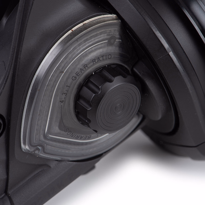 FOX EOS 12000 FS Reel