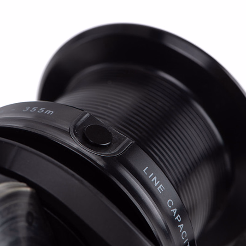 FOX EOS 12000 FS Reel