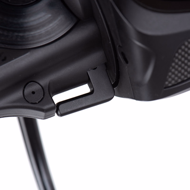 FOX EOS 14000 FS Reel