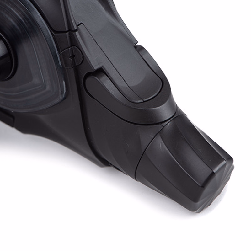 FOX EOS 14000 FS Reel