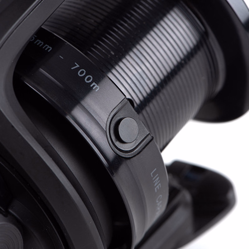 FOX EOS 14000 FS Reel