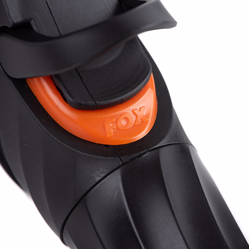 FOX EOS 14000 FS Reel