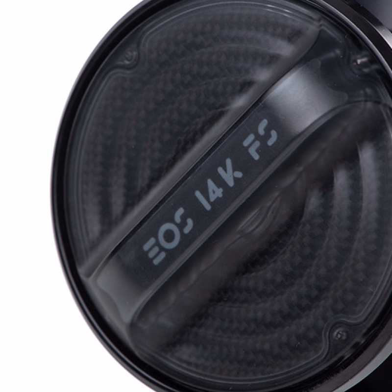 FOX EOS 14000 FS Reel