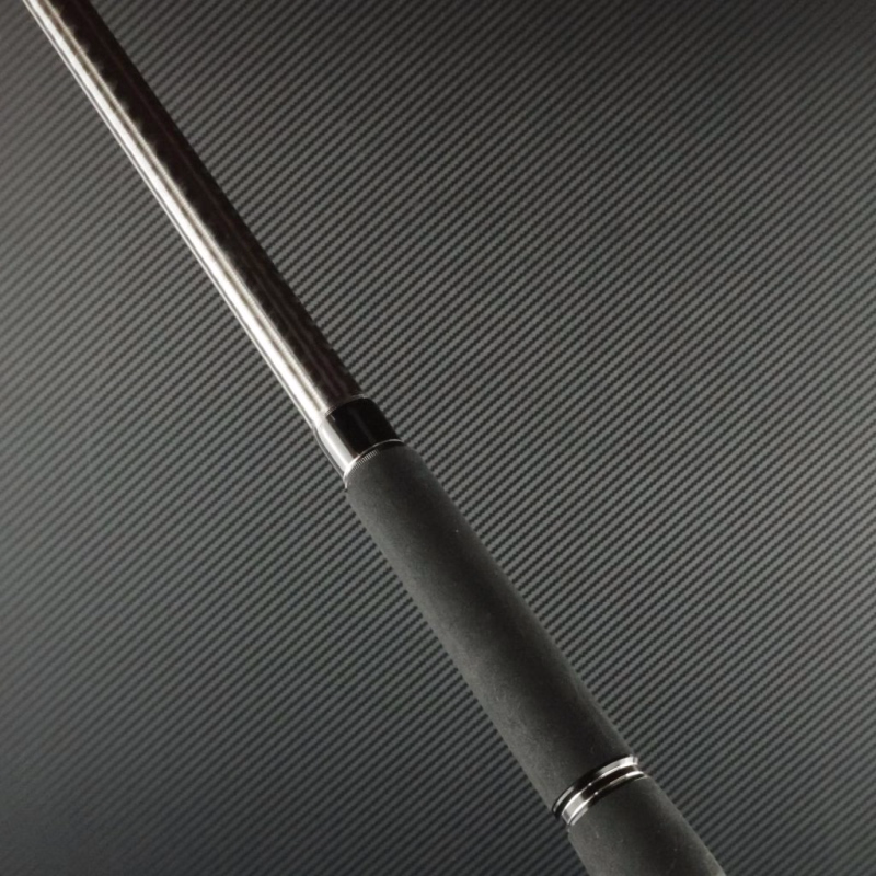 SPORTEX Revolt CS-2 13ft 3.75lb/