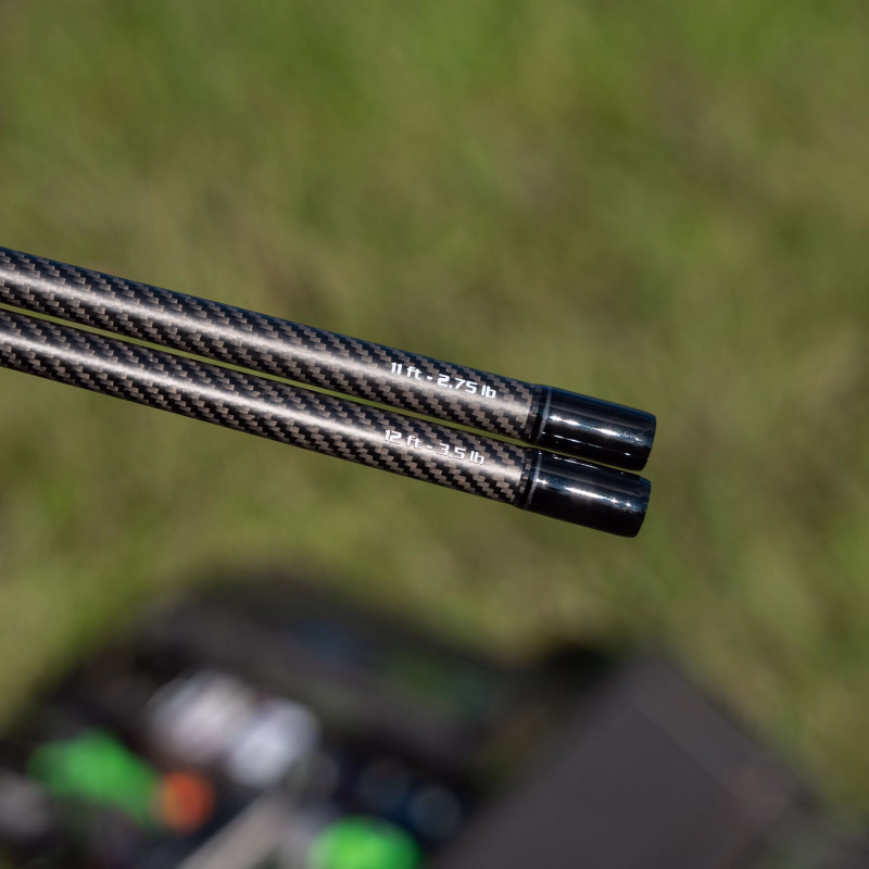 SPORTEX Carpy 12ft 2.75lb & 3.5lb (2 scions)/