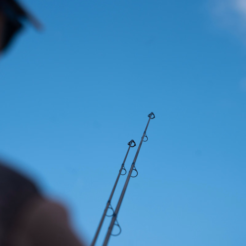 SPORTEX Carpy 12ft 2.75lb & 3.5lb (2 scions)/