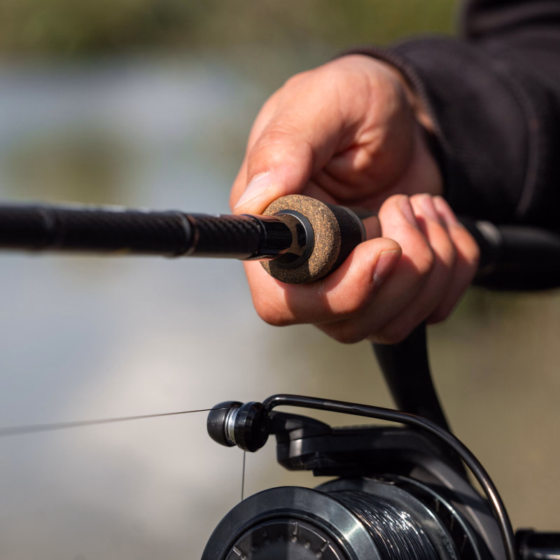 SPORTEX Carpy 12ft 2.75lb & 3.5lb (2 scions)/