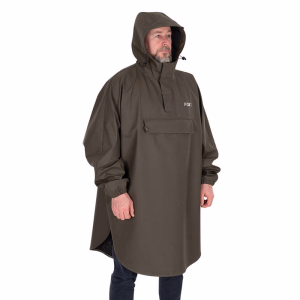 FOX Poncho Khaki