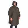 FOX Poncho Khaki