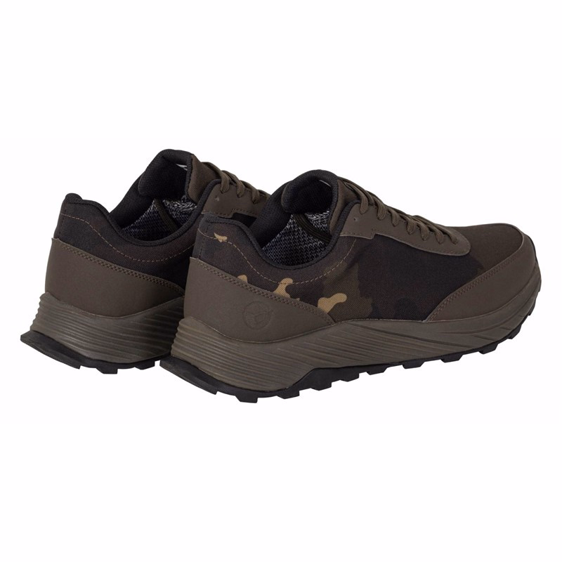 KORDA Drykore Trainer Dark Kamo