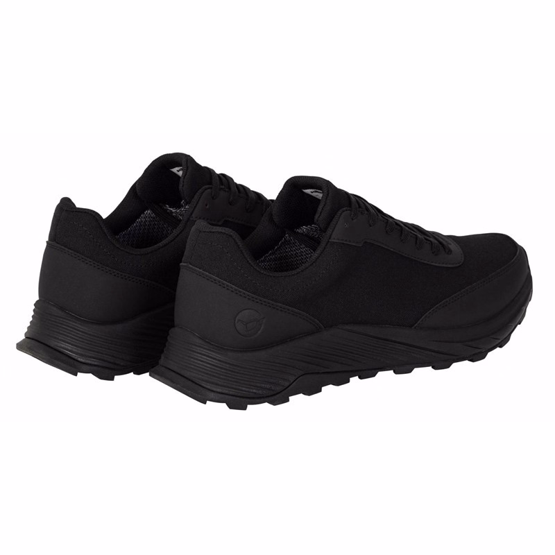 KORDA Drykore Trainer Black