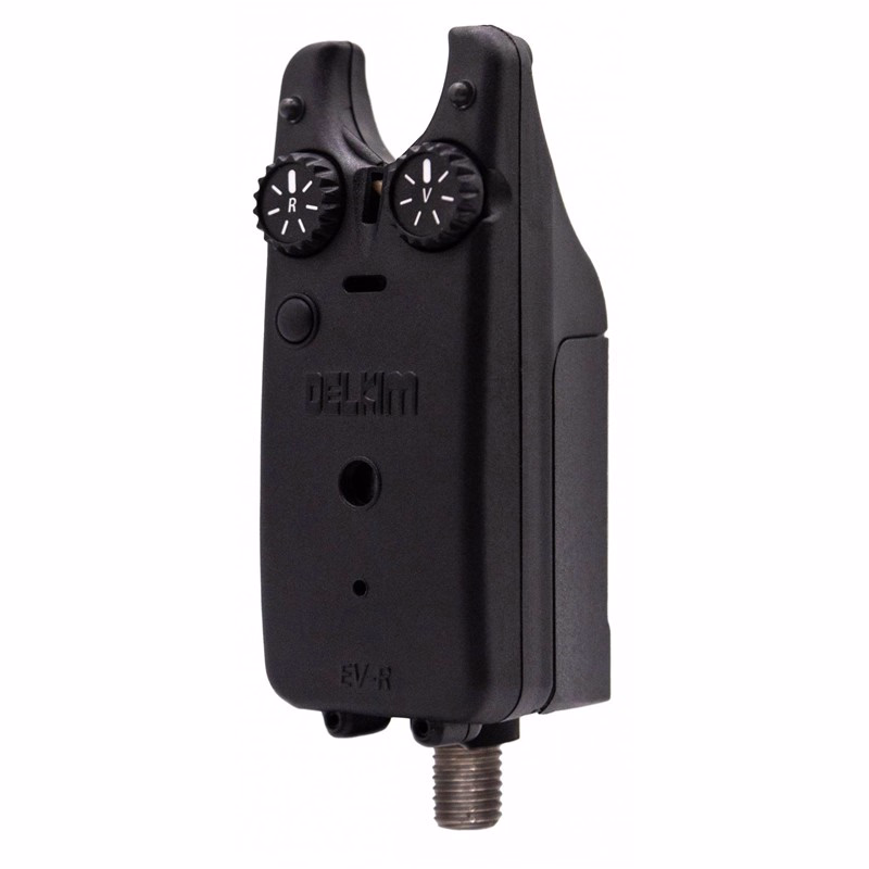 DELKIM EV-R Presentation set Multi Colour 3 rod set