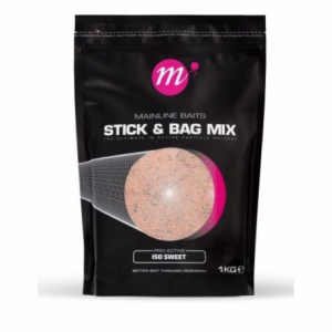 MAINLINE Iso Sweet Stick mix 1kg