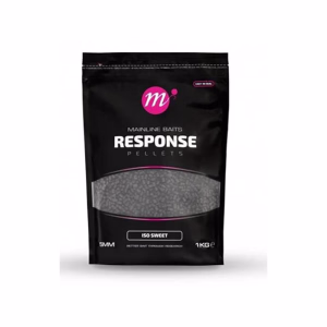 MAINLINE Iso Sweet Pellet 5mm 1kg