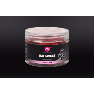 MAINLINE Iso Sweet Pop-Up 15mm