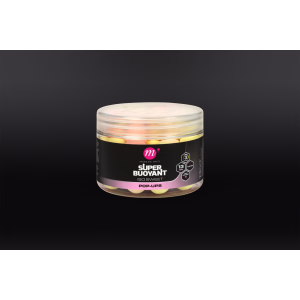 MAINLINE Iso Sweet Pop-Up 13mm Pink Yellow White