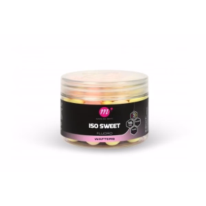 MAINLINE Iso Sweet Wafters 15mm Pink Yellow White
