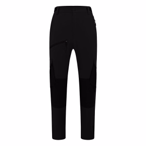 TRAKKER Techpro QD Combats Black