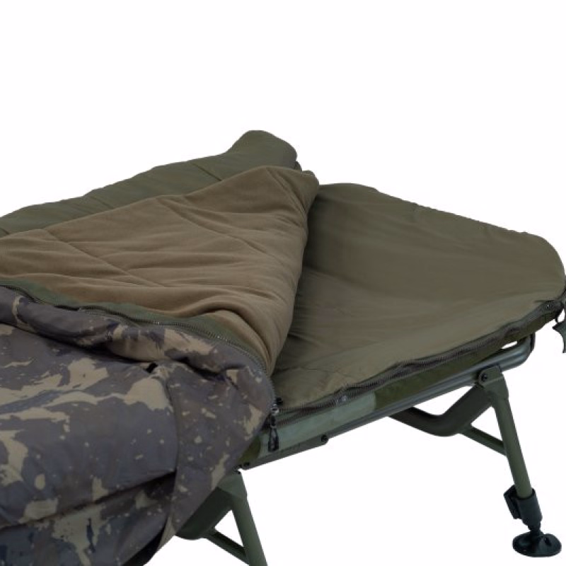 SOLAR Worldwide Sleep System Wide 8 Legs