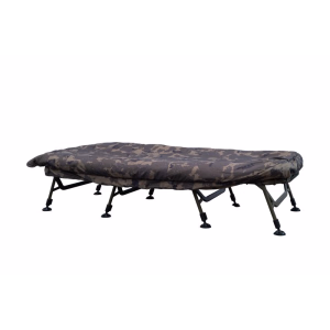 SOLAR Worldwide Sleep System Wide 8 Legs