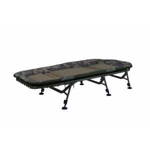 SOLAR Worldwide Bedchair STD 6 Legs