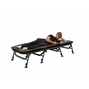 SOLAR Worldwide Bedchair STD 8 Legs