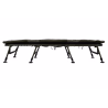 SOLAR Worldwide Bedchair STD 8 Legs
