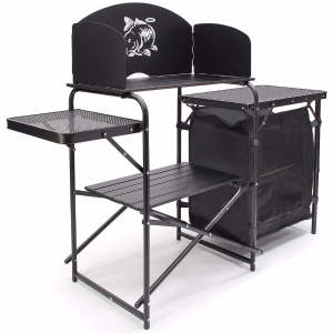 NGT Station Quick Folding
