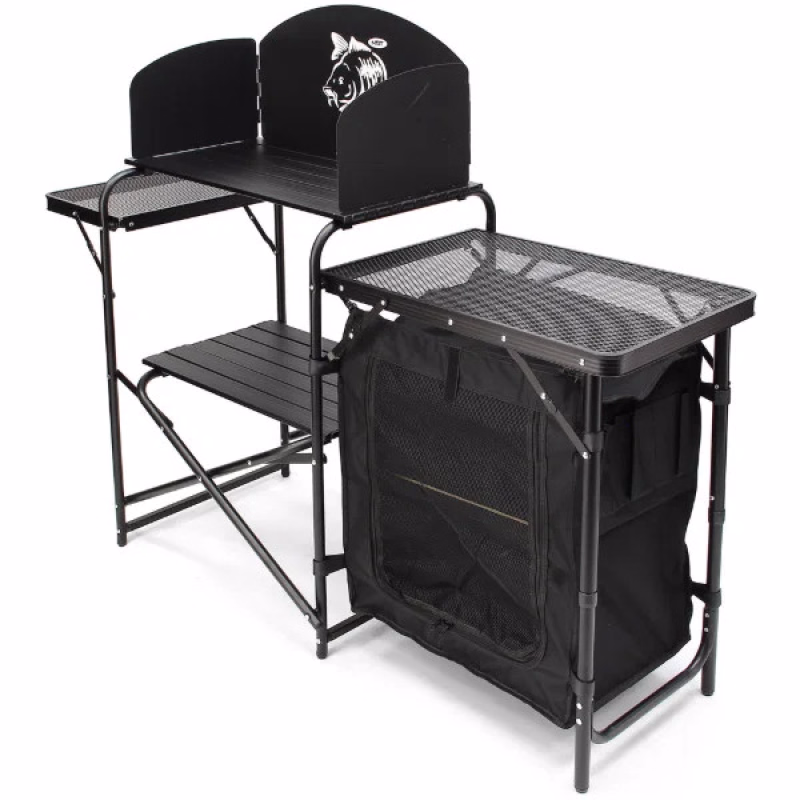 NGT Station Quick Folding
