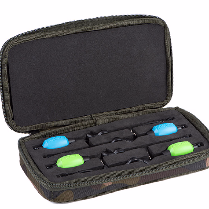 FOX Camolite Illuminated Bobbin Case