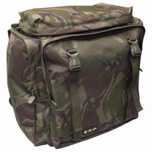 ESP Rucksack Camo 40L**