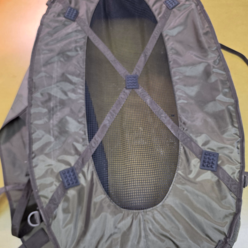 FOX Deluxe Carp Master Mat**