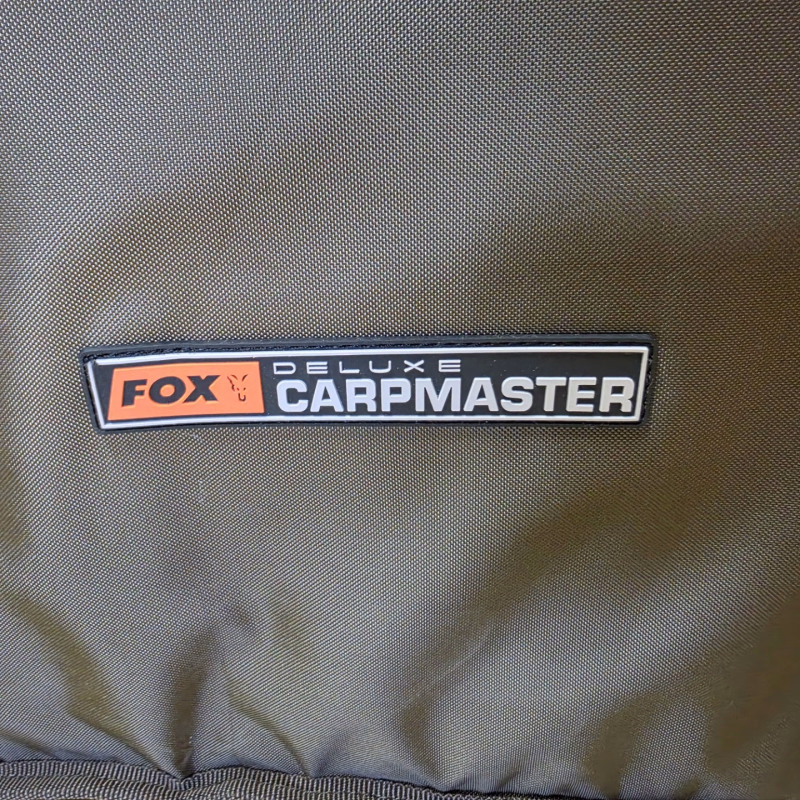 FOX Deluxe Carp Master Mat**