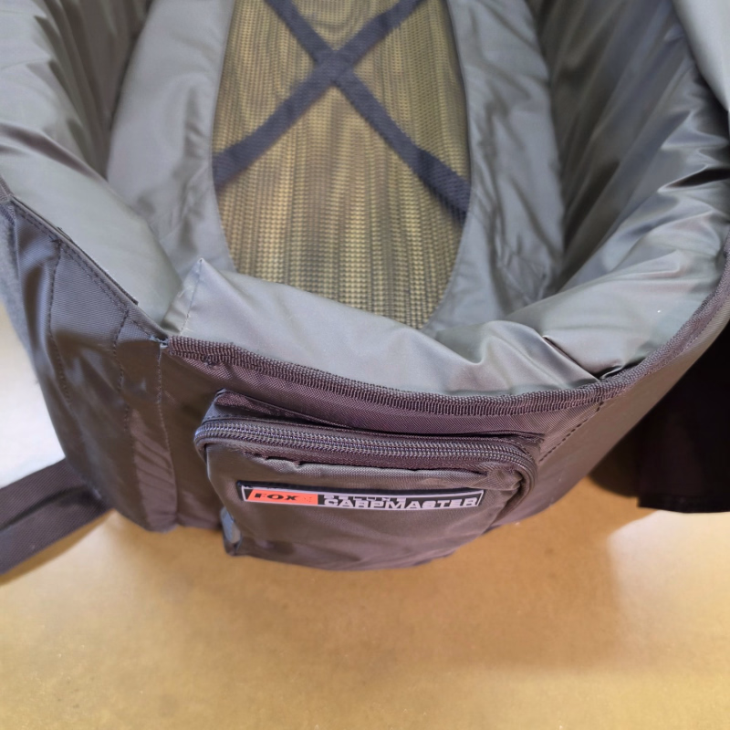 FOX Deluxe Carp Master Mat**