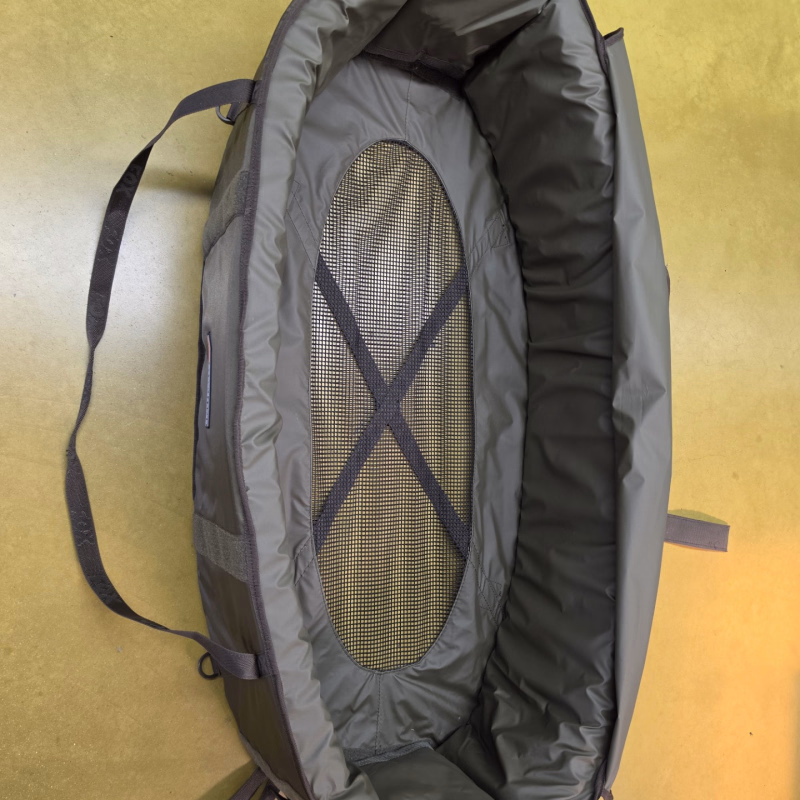 FOX Deluxe Carp Master Mat**