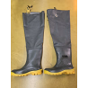 VASS Cuissarde Khaki Taille 47**