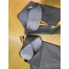 VASS Cuissarde Khaki Taille 47**
