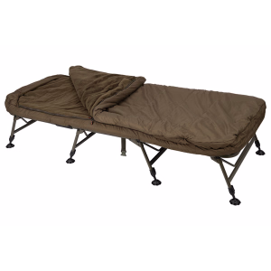 FOX Flatliner X MF8 All Season Sleep System