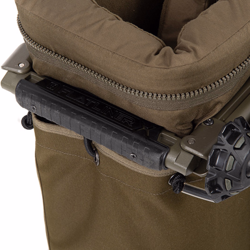 FOX Flatliner X MF8 All Season Sleep System