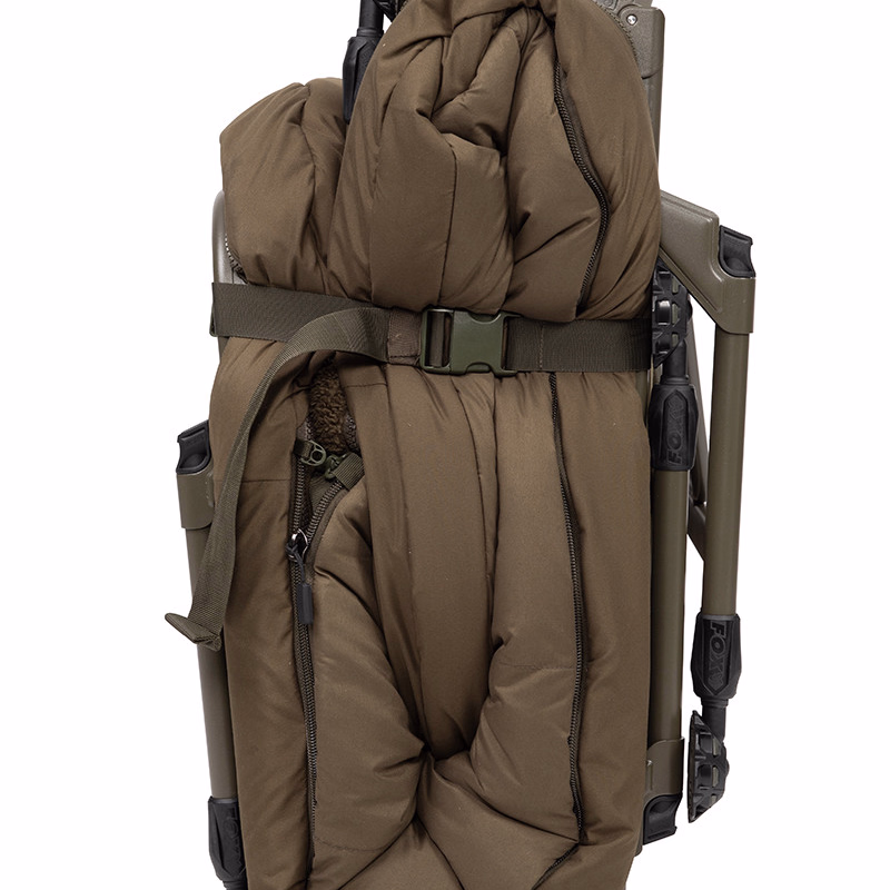 FOX Flatliner X MF8 All Season Sleep System
