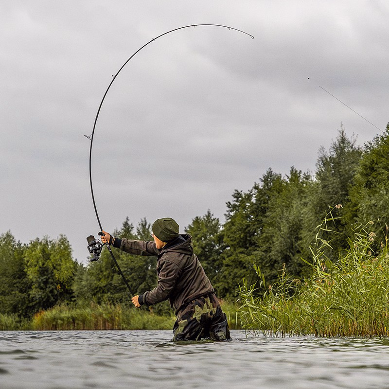 AVID CARP React 10ft 3.00lb**