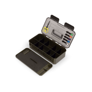 AVID CARP Reload Utliity Box