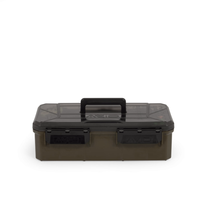 AVID CARP Reload Utliity Box