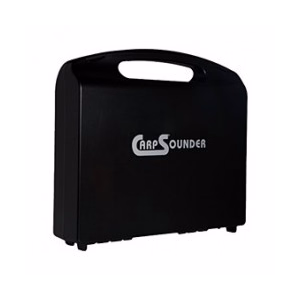 CARPSOUNDER Coffret vide Roc XRS