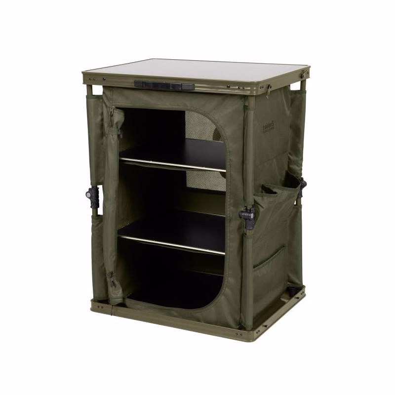 TRAKKER Biwy Storage