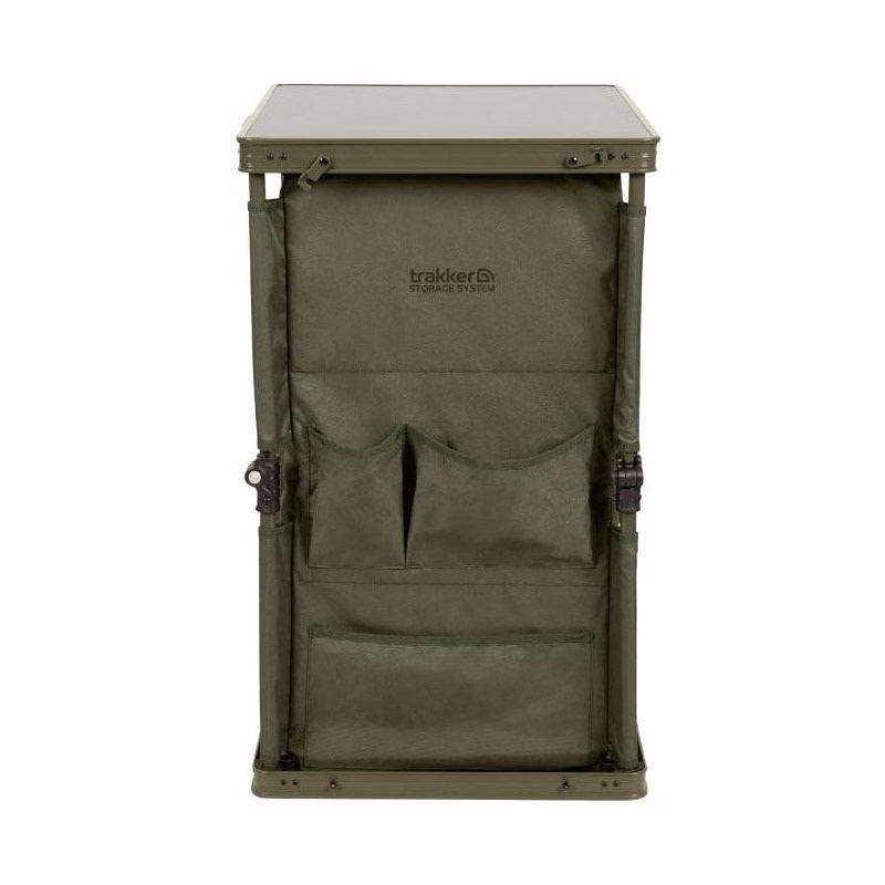 TRAKKER Biwy Storage