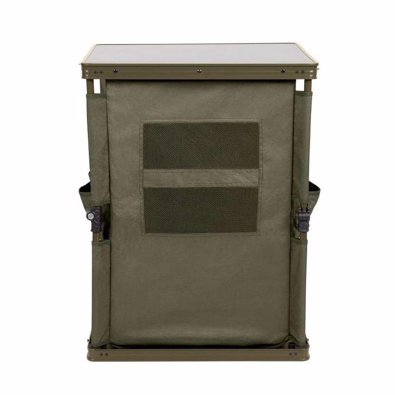 TRAKKER Biwy Storage