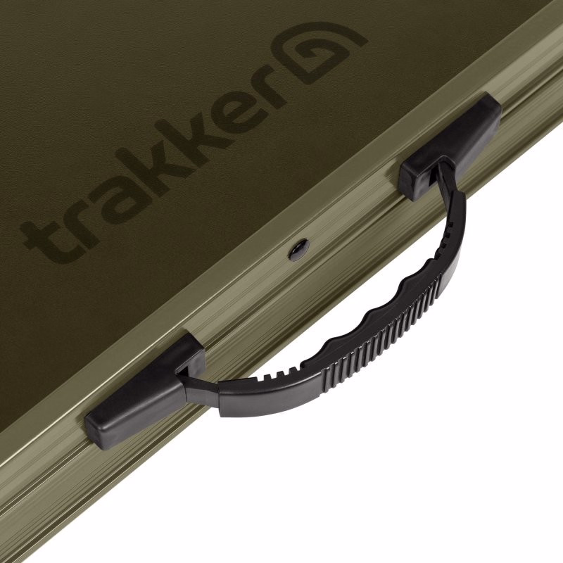 TRAKKER Biwy Storage